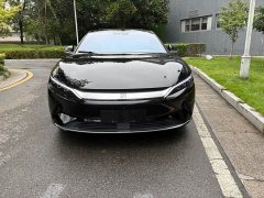 BYD Han EV Ultra-Long Range Luxury - ფოტო 2