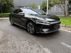 BYD Han EV Ultra-Long Range Luxury - ფოტო 3