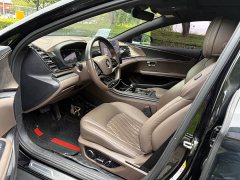 BYD Han EV Ultra-Long Range Luxury - ფოტო 4