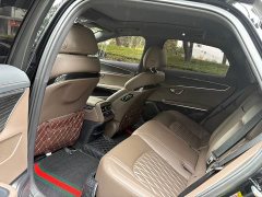 BYD Han EV Ultra-Long Range Luxury - ფოტო 5