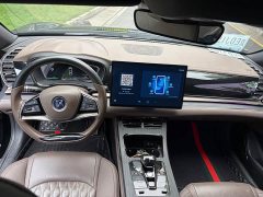 BYD Han EV Ultra-Long Range Luxury - ფოტო 6