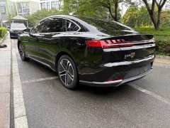 BYD Han EV Ultra-Long Range Luxury - ფოტო 7