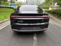BYD Han EV Ultra-Long Range Luxury - ფოტო 8