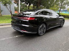 BYD Han EV Ultra-Long Range Luxury - ფოტო 9
