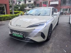 BYD Seal 07 DM-i Smart Driving Edition DM-i 1.5L 125km Premium - ფოტო 2
