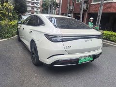 BYD Seal 07 DM-i Smart Driving Edition DM-i 1.5L 125km Premium - ფოტო 6