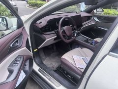BYD Seal 07 DM-i Smart Driving Edition DM-i 1.5L 125km Premium - ფოტო 7