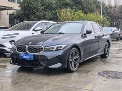 BMW 3 Series 325i M Sport Night Edition Package - ფოტო 1