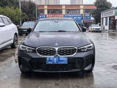 BMW 3 Series 325i M Sport Night Edition Package - ფოტო 2