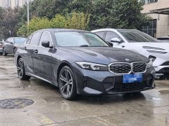 BMW 3 Series 325i M Sport Night Edition Package - ფოტო 3