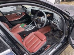 BMW 3 Series 325i M Sport Night Edition Package - ფოტო 6