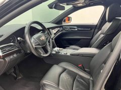 Cadillac CT6 28T Elite - ფოტო 10