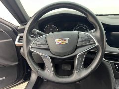 Cadillac CT6 28T Elite - ფოტო 11