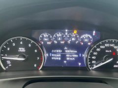 Cadillac CT6 28T Elite - ფოტო 12