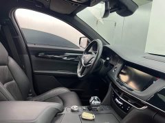 Cadillac CT6 28T Elite - ფოტო 15