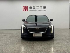 Cadillac CT6 28T Elite - ფოტო 5