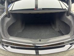Cadillac CT6 28T Elite - ფოტო 6