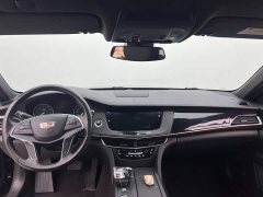 Cadillac CT6 28T Elite - ფოტო 9