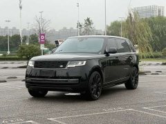 Land Rover Range Rover 3.0 L6 400PS Genesis Extended Wheelbase - ფოტო 1
