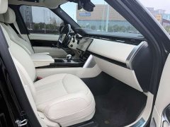Land Rover Range Rover 3.0 L6 400PS Genesis Extended Wheelbase - ფოტო 10