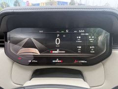 Land Rover Range Rover 3.0 L6 400PS Genesis Extended Wheelbase - ფოტო 15