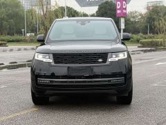 Land Rover Range Rover 3.0 L6 400PS Genesis Extended Wheelbase - ფოტო 2