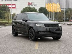 Land Rover Range Rover 3.0 L6 400PS Genesis Extended Wheelbase - ფოტო 3