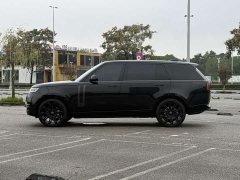 Land Rover Range Rover 3.0 L6 400PS Genesis Extended Wheelbase - ფოტო 4