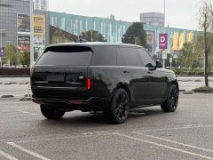 Land Rover Range Rover 3.0 L6 400PS Genesis Extended Wheelbase - ფოტო 7