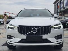 Volvo XC60 T5 AWD Smart Luxury Edition - ფოტო 2