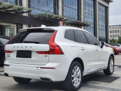 Volvo XC60 T5 AWD Smart Luxury Edition - ფოტო 4
