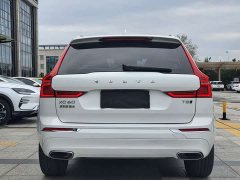 Volvo XC60 T5 AWD Smart Luxury Edition - ფოტო 5