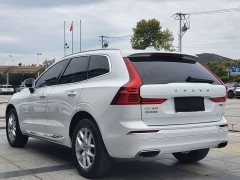 Volvo XC60 T5 AWD Smart Luxury Edition - ფოტო 6