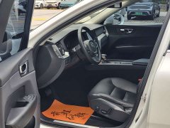 Volvo XC60 T5 AWD Smart Luxury Edition - ფოტო 7