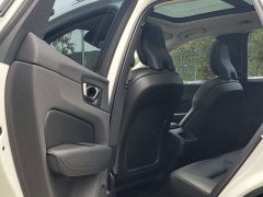 Volvo XC60 T5 AWD Smart Luxury Edition - ფოტო 8