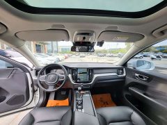 Volvo XC60 T5 AWD Smart Luxury Edition - ფოტო 9