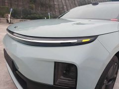 Li Auto L6 Max Smart Refresh Edition - ფოტო 10