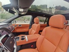 Li Auto L6 Max Smart Refresh Edition - ფოტო 11