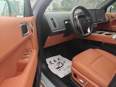 Li Auto L6 Max Smart Refresh Edition - ფოტო 12