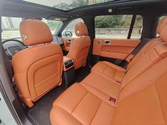 Li Auto L6 Max Smart Refresh Edition - ფოტო 16