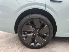 Li Auto L6 Max Smart Refresh Edition - ფოტო 17