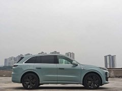 Li Auto L6 Max Smart Refresh Edition - ფოტო 2
