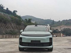 Li Auto L6 Max Smart Refresh Edition - ფოტო 3