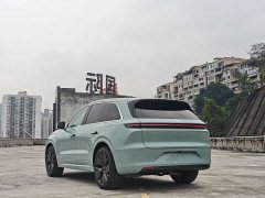 Li Auto L6 Max Smart Refresh Edition - ფოტო 5