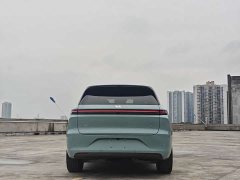Li Auto L6 Max Smart Refresh Edition - ფოტო 7