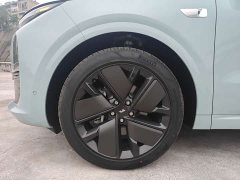 Li Auto L6 Max Smart Refresh Edition - ფოტო 8