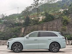 Li Auto L6 Max Smart Refresh Edition - ფოტო 9