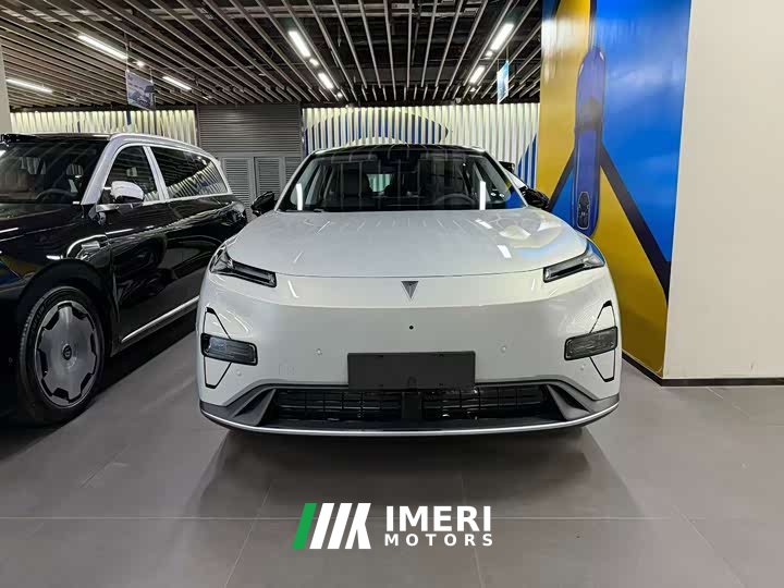 Deepal S05 620 Intelligent Premium Edition - ავტომობილი ჩინეთიდან