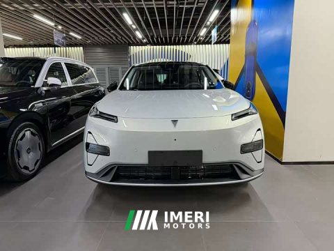 2027 Deepal S05 620 Intelligent Premium Edition - ავტომობილი ჩინეთიდან