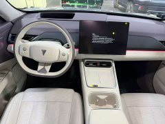 Deepal S05 620 Intelligent Premium Edition - ფოტო 2